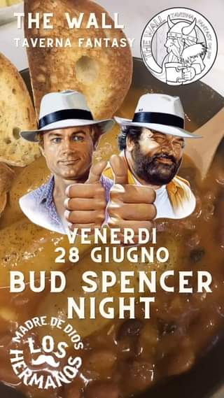 28 Giugno – Vi aspettiamo Stasera per la serata la serata più divertente dell’a…