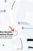 Potrebbe essere un'immagine raffigurante mappa e il seguente testo "41 Gorgonero Via Parcheggio P San Domenico Il Chiostro di San Domenico SanDomenicodi.. di... Chiesa di San Domenico Bus Navetta Festival Blues A partire dalle h 20:00 corse a ciclo continuo Via Rosa Google Ercole_"