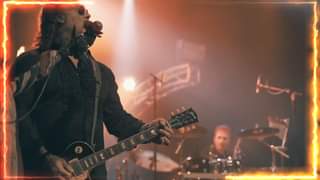 LO VOGLIAMO GRIDARE!!!!
 SABATO 10 AGOSTO,  KILL YOUR IDOLS Tributo Europeo GUN…