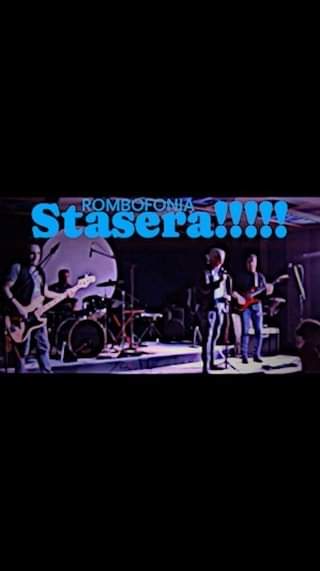 #stasera #rombofonia #star #rocknroll #movie #rockstars #rombofonia