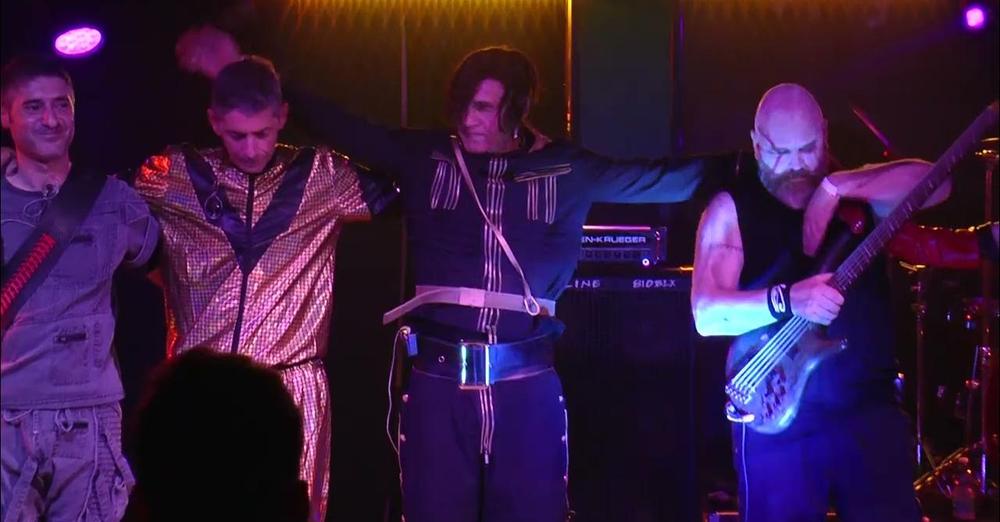 RAMMZEIGT – Rammstein Tribute Band – Live PROMO 2024