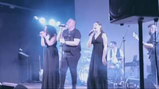 EROS  RAMAZZOTTI TRIBUTE 
 PIAZZEFESTIVALEVENTI PRIVATI 
 340 2543605 
 SABINA.P…