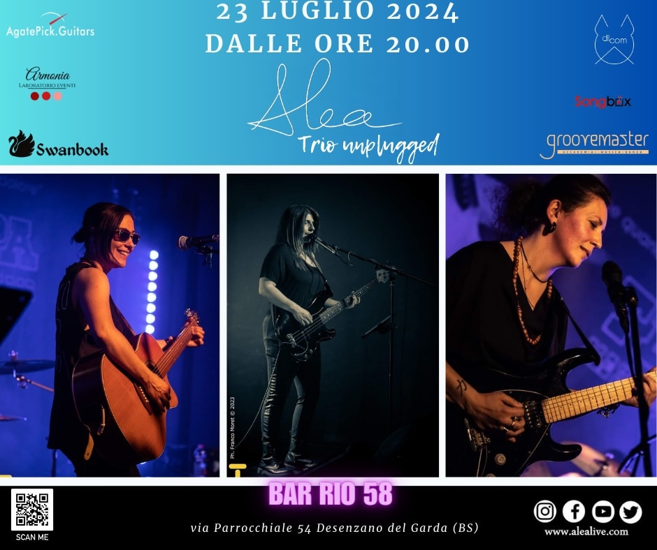 Ci vediamo sul lago di Garda