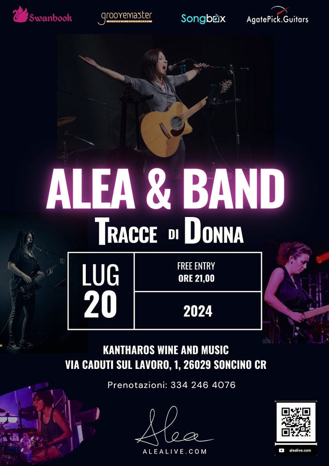 Ci vediamo a Soncino!!!