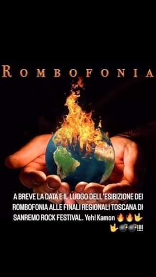 A BREVE LA DATA E IL LUOGO DELL’ESIBIZIONE DEI ROMBOFONIA ALLE FINALI REGIONALI …