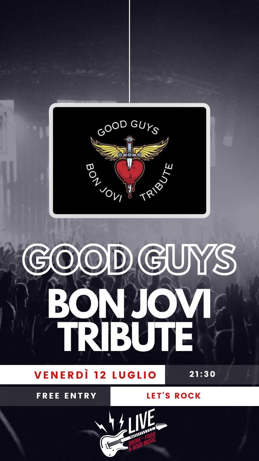 E ora si fa sul serio