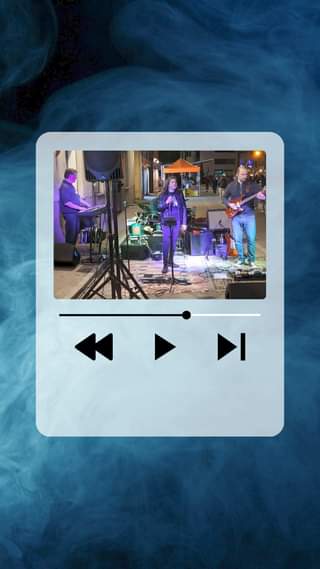 Serata rock questo sabato a Tamai (PN) vi aspettiamo!
Ci vediamo sabato 13 Lugli…