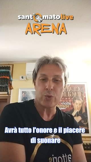 𝐔𝐧’𝐞𝐯𝐞𝐧𝐭𝐨 𝐭𝐚𝐧𝐭𝐨 𝐚𝐭𝐭𝐞𝐬𝐨 𝐞 𝐟𝐢𝐧𝐚𝐥𝐦𝐞𝐧𝐭𝐞 𝐚𝐝𝐞𝐬𝐬𝐨 𝐝𝐢𝐯𝐞𝐧𝐭𝐚 𝐮𝐧’𝐚𝐩𝐩𝐮𝐧𝐭𝐚𝐦𝐞𝐧𝐭𝐨 𝐢𝐧 𝐮𝐧𝐚 𝐝𝐚𝐭𝐚 𝐝…