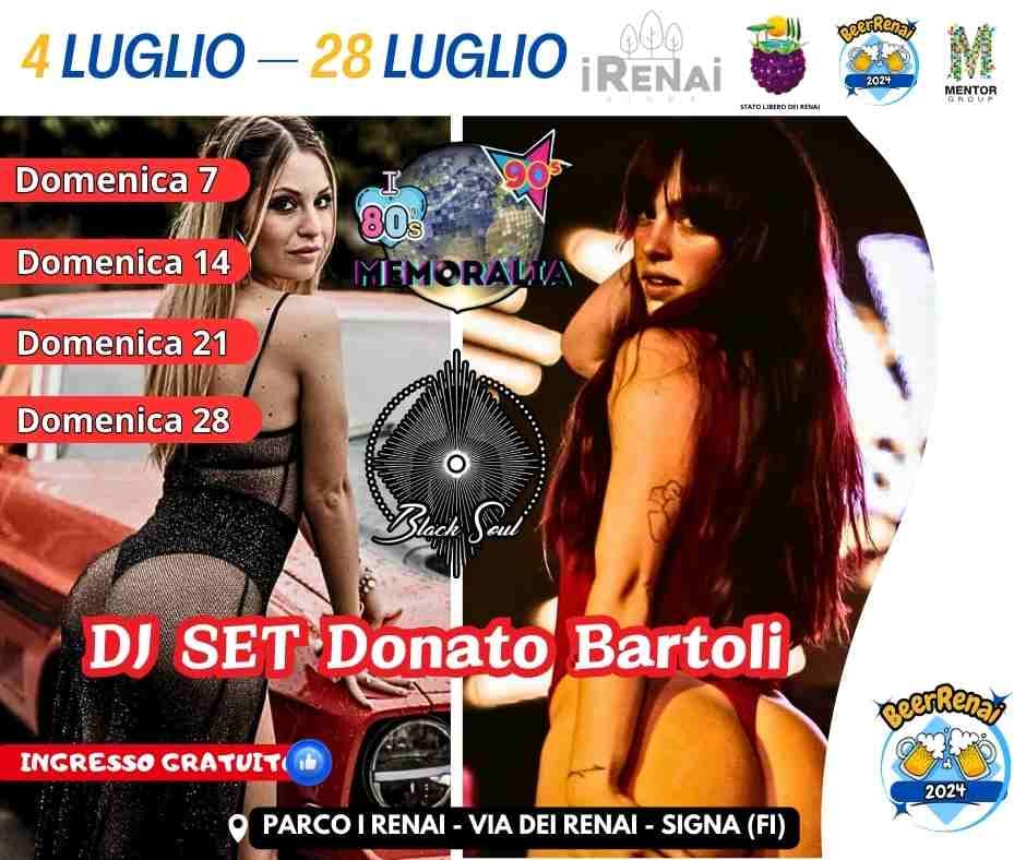 MEMORALIA 80/90

Anche stasera siamo pronti per farvi scatenare!!               …