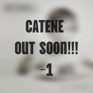 Domani fuori CATENE!!!
Manca 1 giorno all’uscita di CATENE, il nostro secondo si…