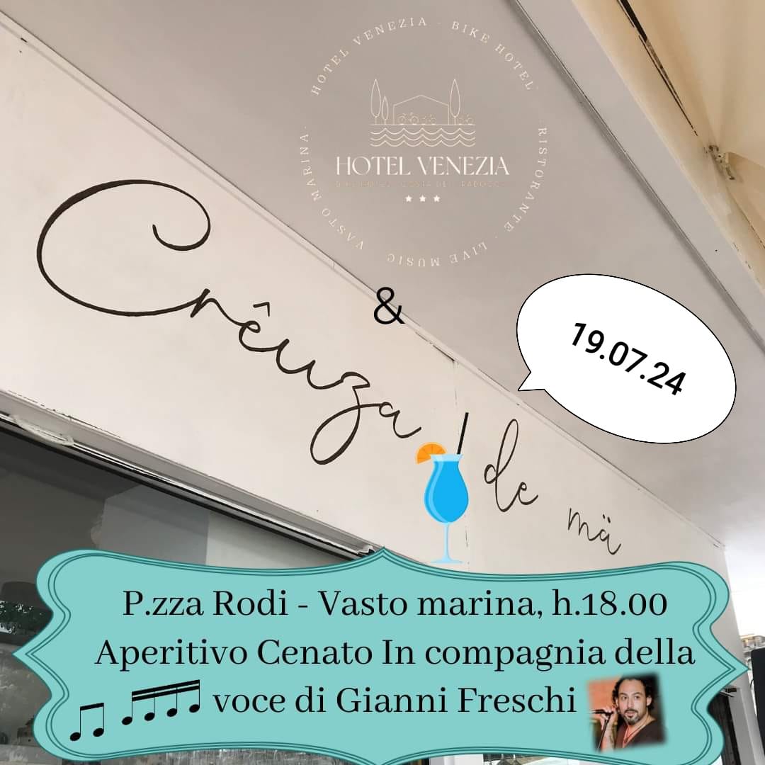 Prossimo Appuntamenti di questo fine  Settimana..! Vivremo, come sempre, grandi …