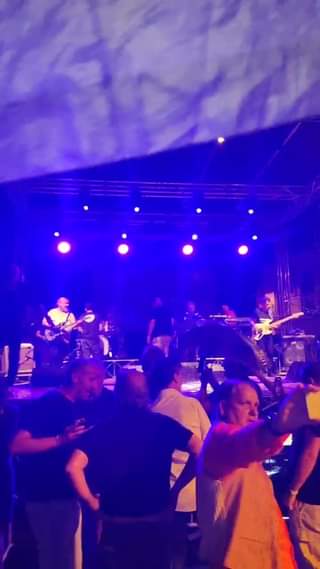 Danilo Sacco live a Polistena
GVC ON TOUR – Le Emozioni in Musica dai Palchi Nos…