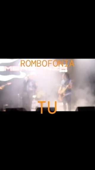 #rombofonia #tu #rocknroll #original #the #new #rock #rombofonia #italian #itali…