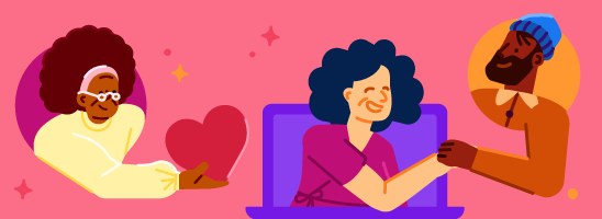 Diamo il benvenuto ai nostri nuovi membri!
 Danilo Caroccia,
 Disagio D Matteo,
…