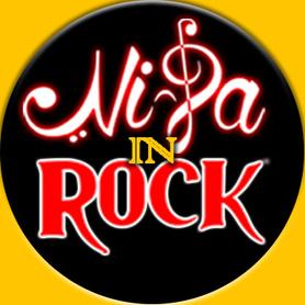 NiPa in Rock Home – Nipa Music Village