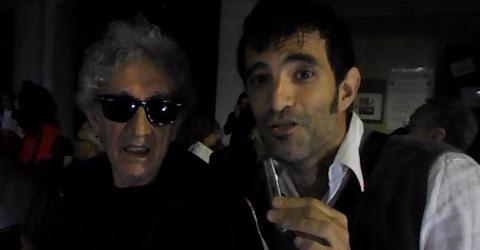 Summer Sunday Night Soundcheck – Chi  Suona Oggi in Calabria 

Domenica 14 Lugli…