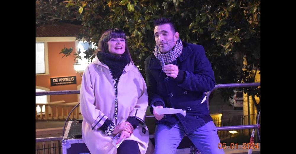 I grandi eventi di oggi in Calabria: 
Summer Tuesday Night Soundcheck – Chi Suon…