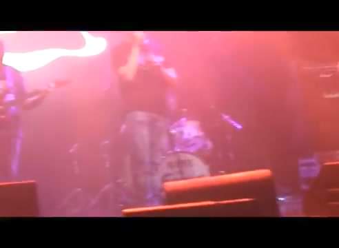 ROMBOFONIA Echi finale concerto