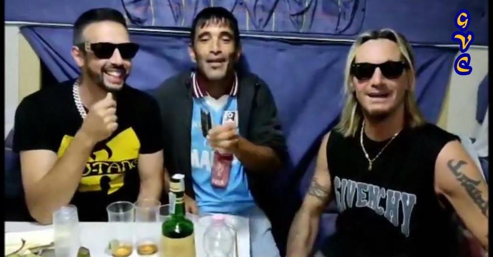 Summer Sunday Night Soundcheck – Chi Suona Oggi in Calabria 

Domenica 25 Agosto…