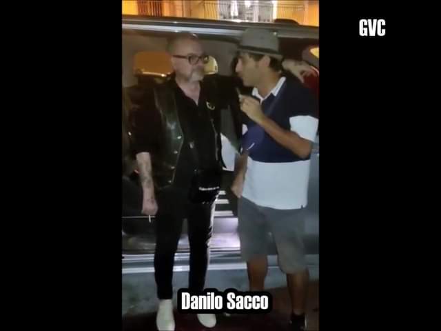 I grandi eventi del Sabato sera in Calabria
Summer Saturday Night Soundcheck – C…