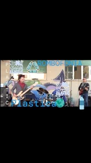 #plastica #rockroll #movie #rombofonia #rock #hårdrock #originalrock #rombofonia…