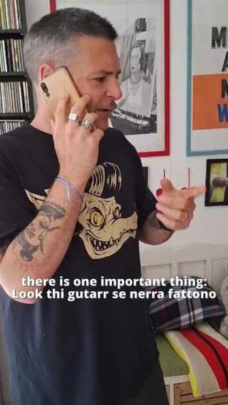 𝐂𝐀𝐑𝐎𝐋𝐈𝐍𝐀 𝐑𝐄𝐀𝐏𝐄𝐑𝐒 • 𝐑𝐎𝐒𝐀𝐙𝐙𝐀 • 𝐒𝐀𝐁 𝟏𝟎/𝟖
 Please guys don’t drink and drive, stay s…