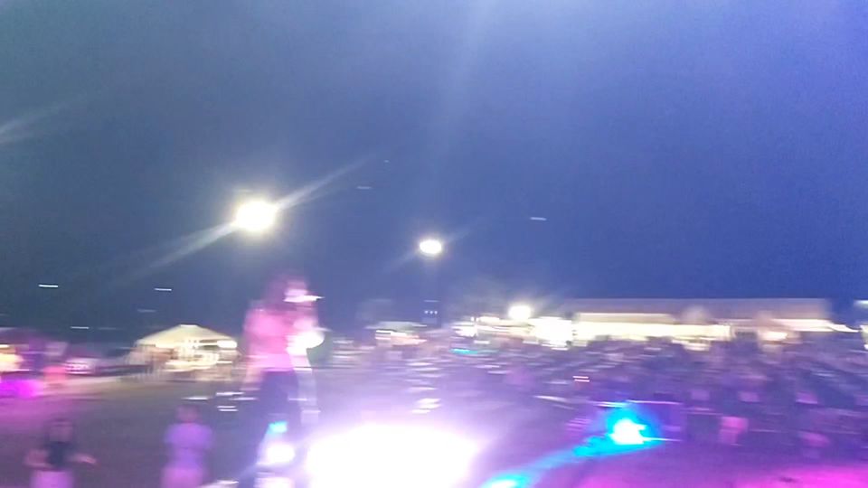 Lady 3394470880 
Ecco come è andata ieri sera 
 Sul grande palco del Sound Explo…