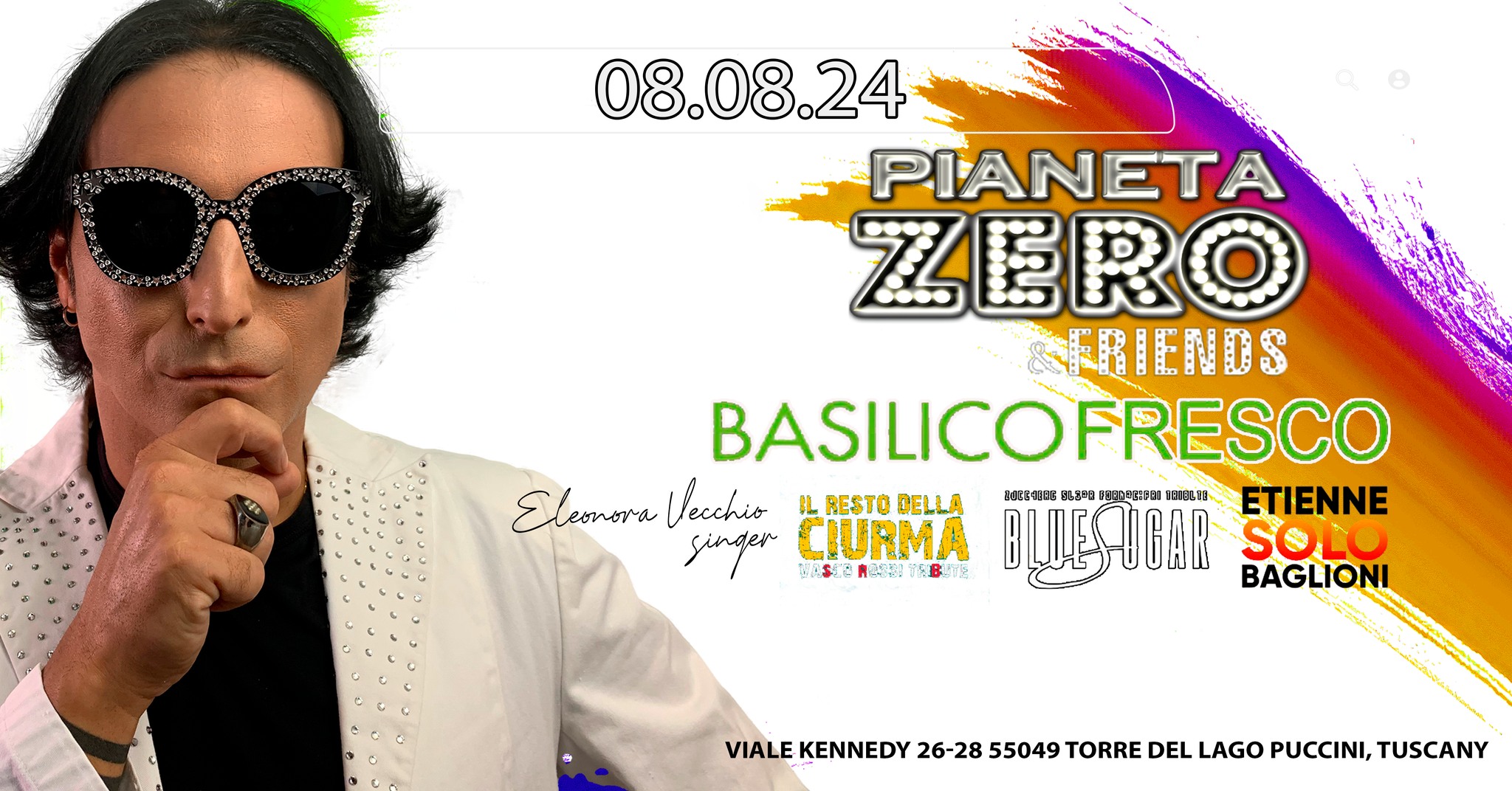 DA NON PERDERE…….