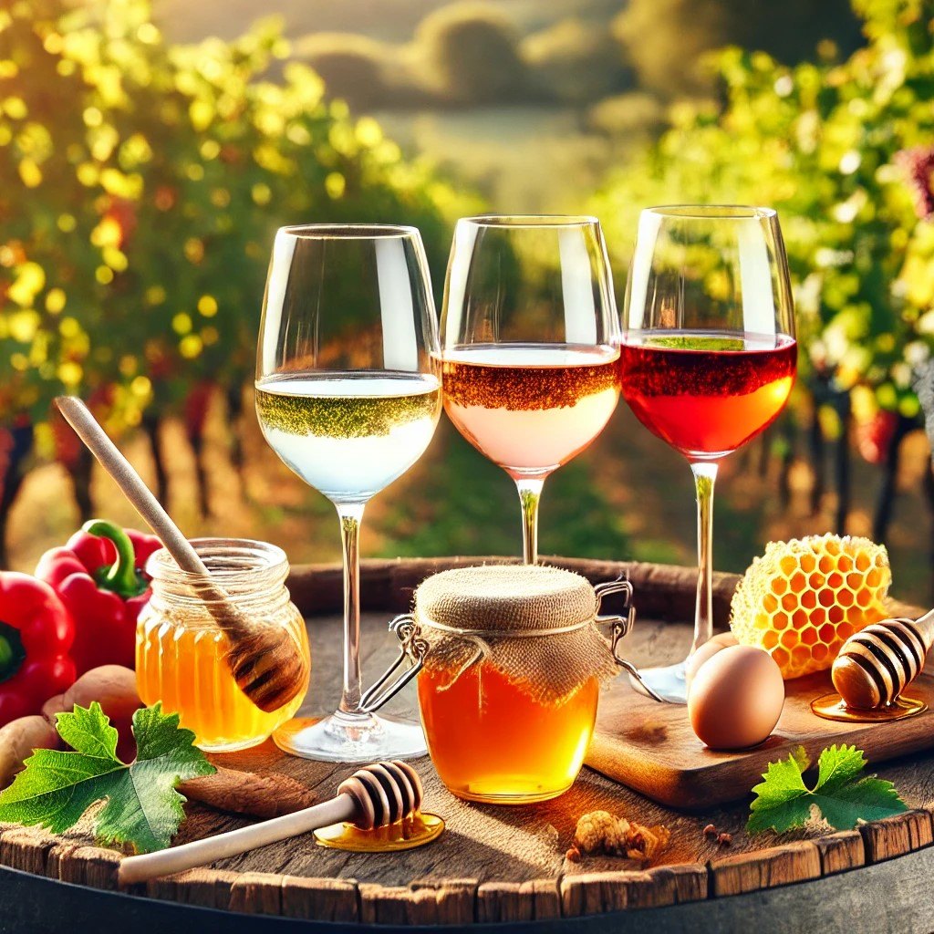 #ontheUNESCOroad alla scoperta di un’esperienza autentica di gusto e tradizione…