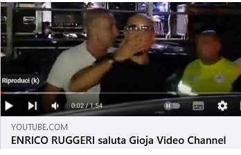 Summer Sunday Night Soundcheck – Chi Suona Oggi in Calabria

Domenica 4 Agosto: …