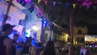 Pooh Legend@Pizzeria La Pannocchia 
 Restate con Noi, stasera a Santavenerina 
 …