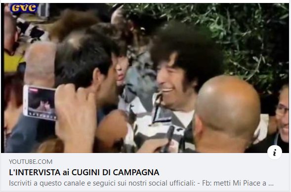 Summer Sunday Night Soundcheck – Chi Suona Oggi in Calabria (1)

Domenica 11 Ago…