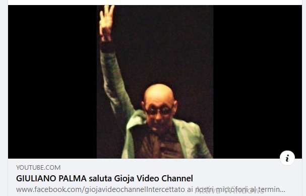 Summer Tuesday Night Soundcheck – Chi Suona Oggi in Calabria

Martedì 13 Agosto:…