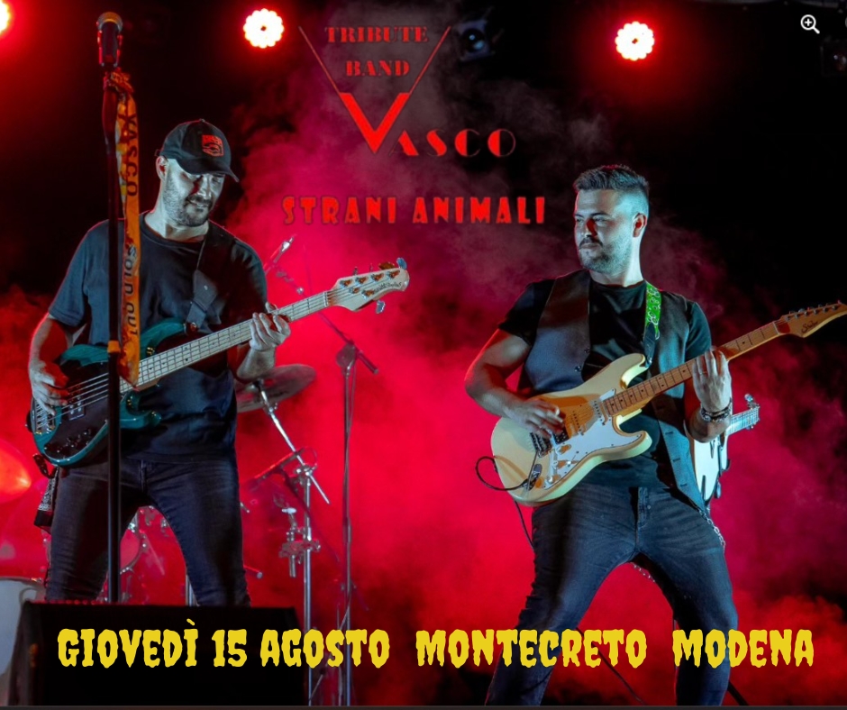 …ancora qualche giorno e sarà di nuovo live   a Montecreto  sull’Appennino Mod…