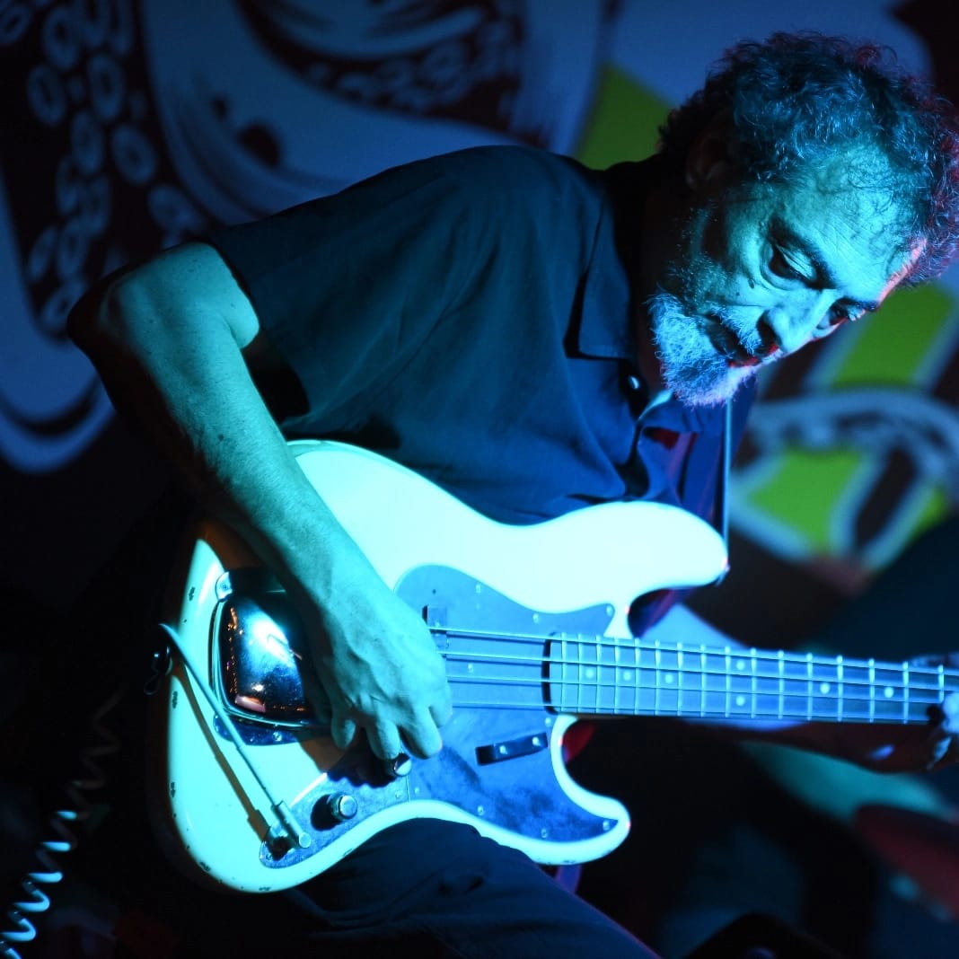 …”Via Mazzini 15″ Estate 2024