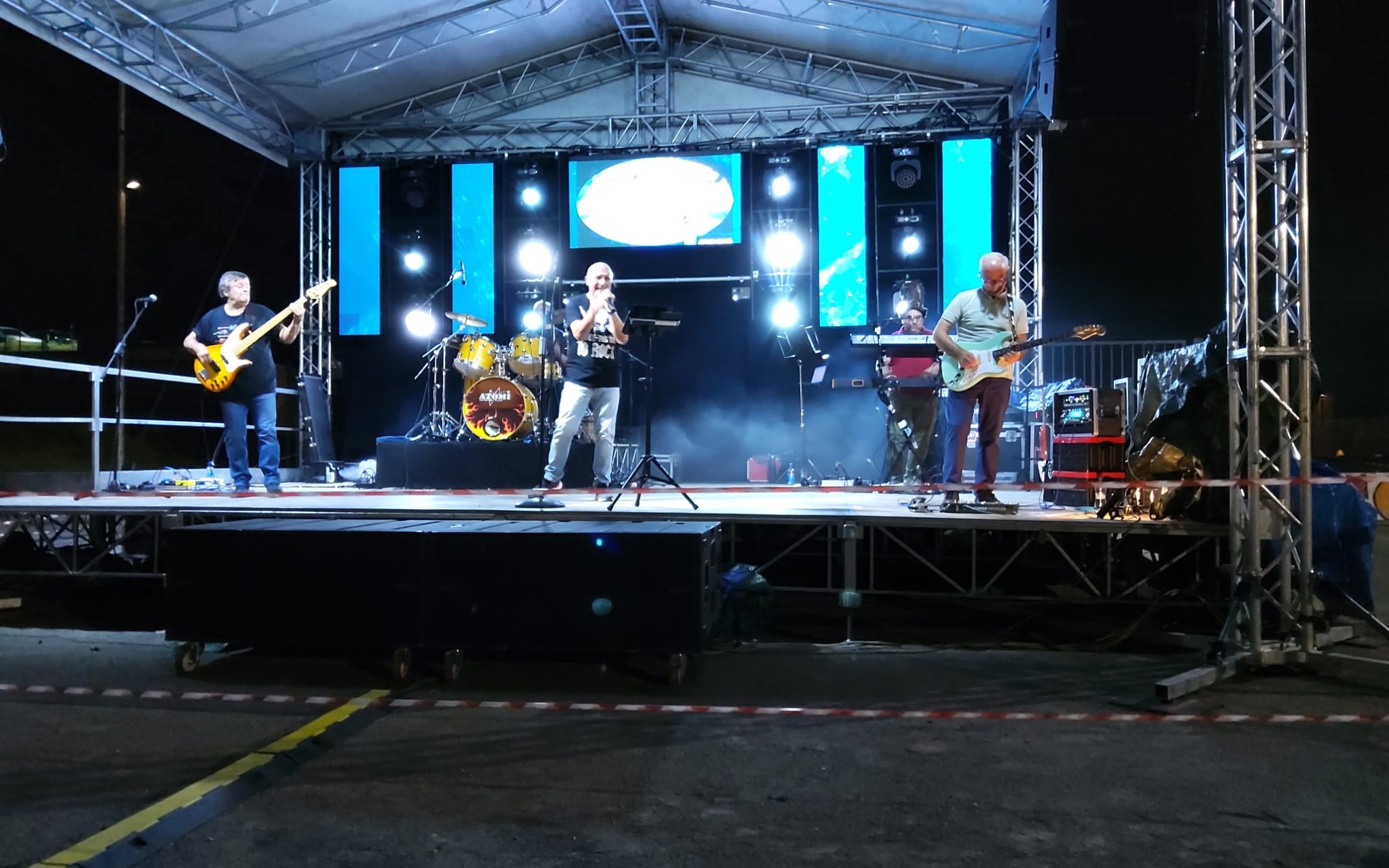 Tour “Summer 2024”