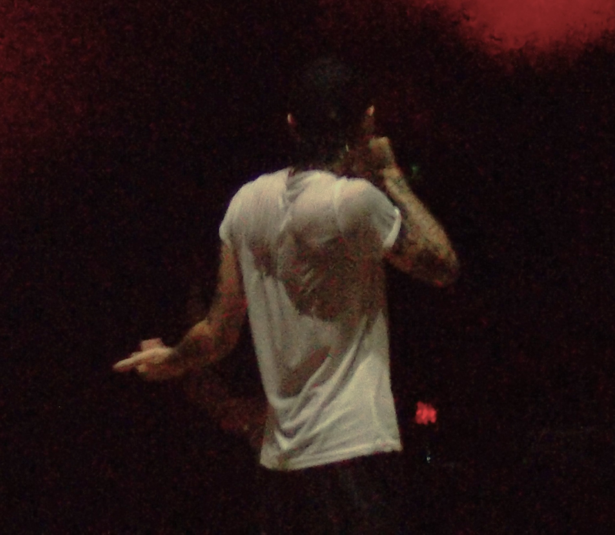 Rosa Chemical live a Vibo Marina: le foto del concerto di Giovedì 22 Agosto 2024…