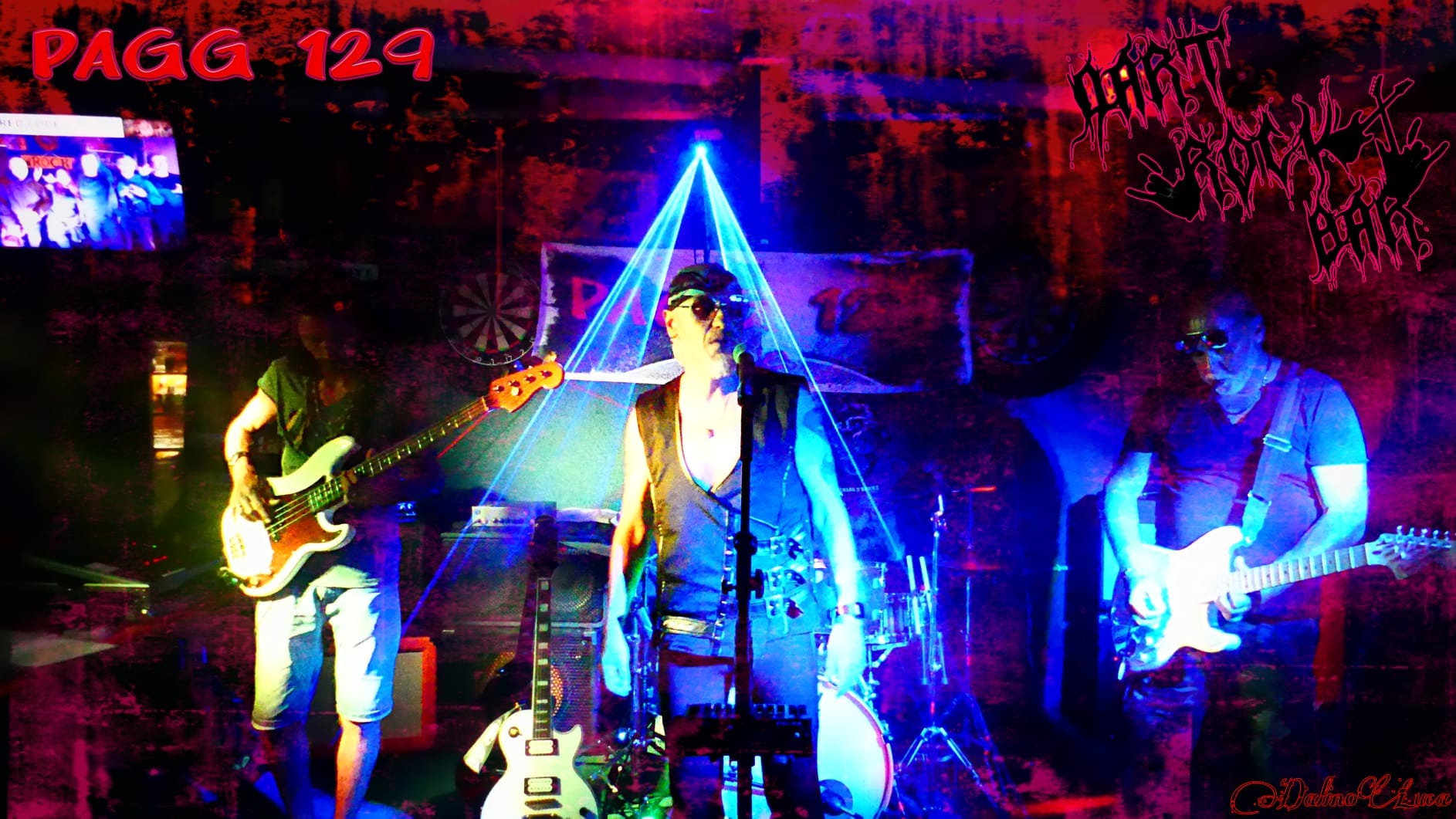 …grazie Alex Muja…