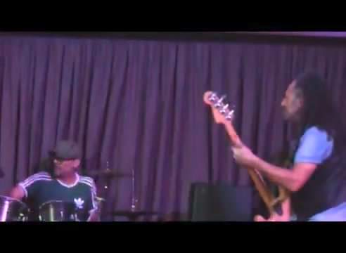 Special live hard rock Cafe’ Firenze ROMBOFONIA