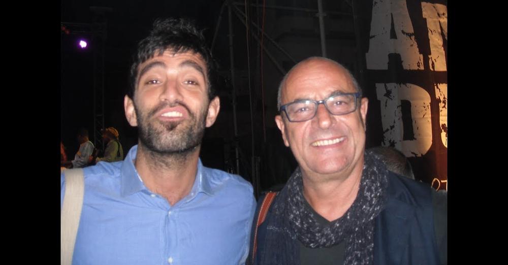 Summer Wednesday Night Soundcheck – Chi Suona Oggi in Calabria

Mercoledì 21 Ago…