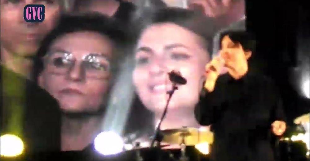 Summer End Stars Soundcheck – Chi C’è nel Weekend in Calabria

Arisa IN TOUR: ST…