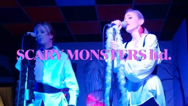 DOMENICA Non avrete altri impegni vero? Venite al Lux Live di Marnate (VA), vi …