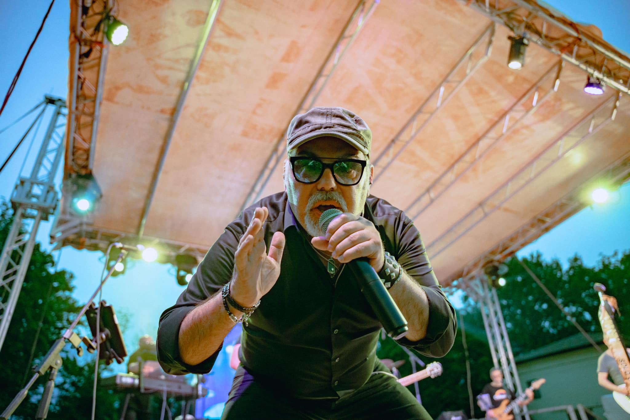 Buongiorno a tutti amici inizia una settimana ricca di appuntamenti 
 Martedì 3 …