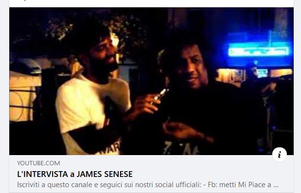 Summer Saturday Night Soundcheck – Chi Suona Oggi in Calabria

Sabato 7 Settembr…