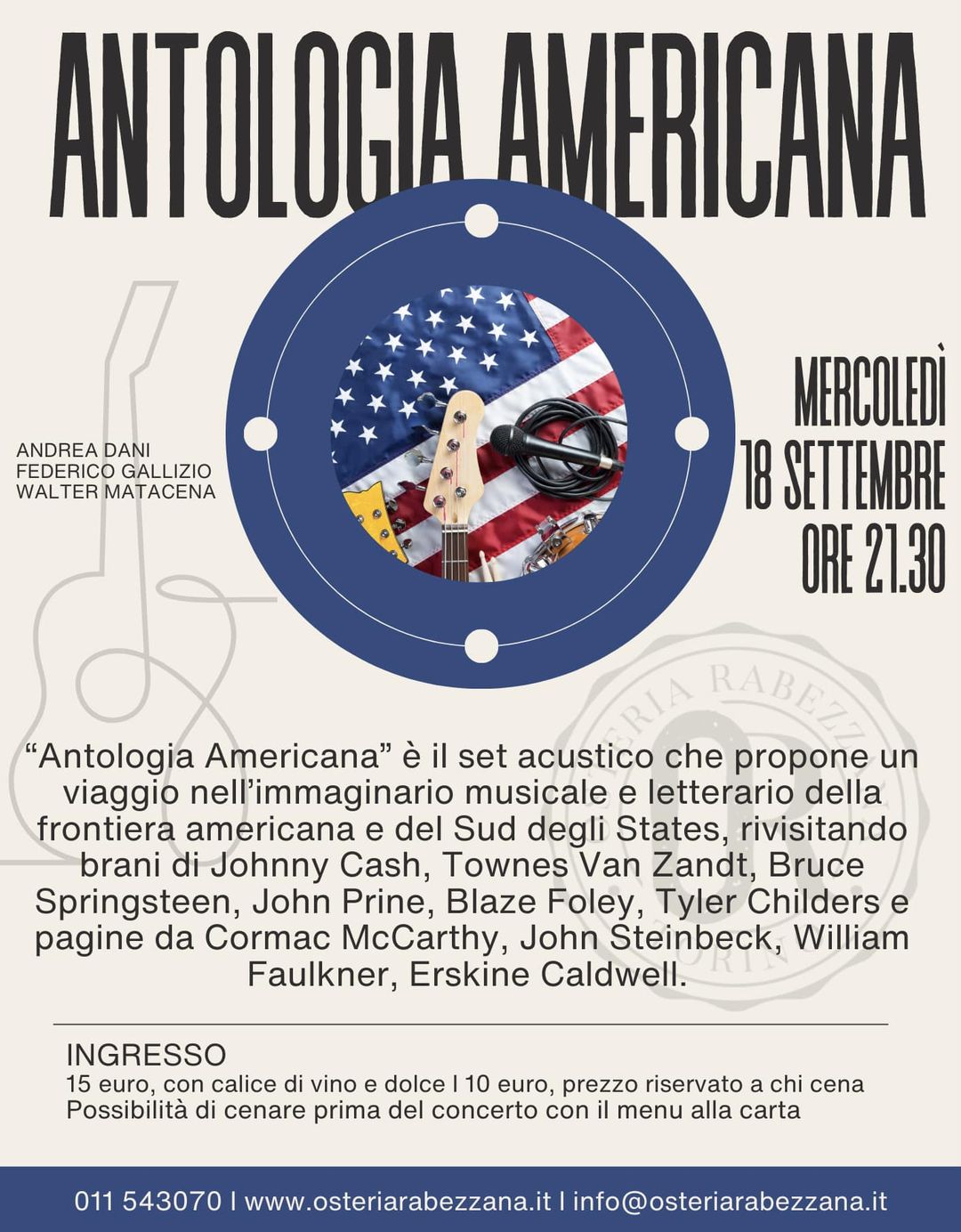 Arrivano da lontano le due protagoniste del primo appuntamento della nuova stagi…