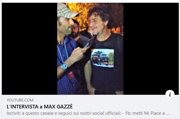 Summer Saturday Night Stars – Chi Suona Oggi in Calabria 

Sabato 14 Settembre: …