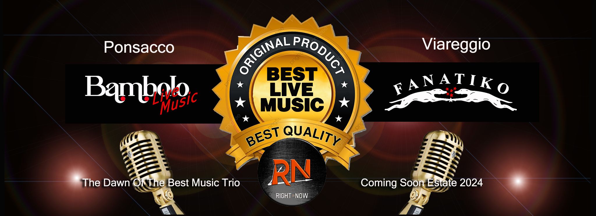 RIFLESSIONI di fine stagione.
Come su ogni iniziativa del Bambolo, ci sono i cri…