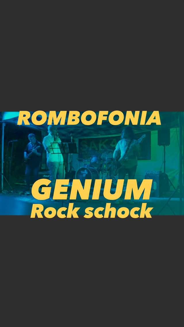ROMBOFONIA