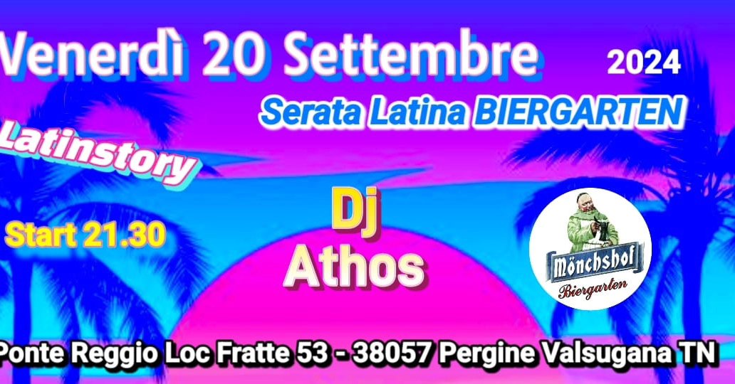 VI ASPETTIAMO A CENA POI SI BALLA!
#aperitivando ##aperitivo #apericena #biergar…