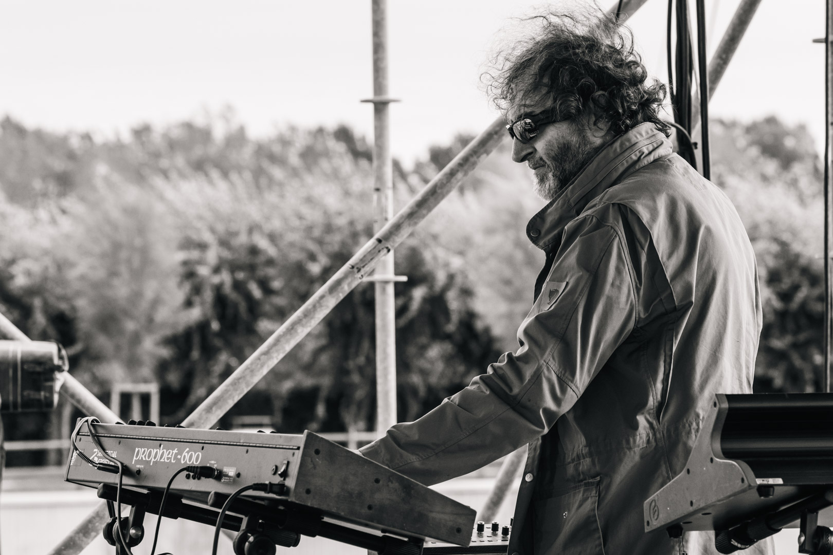 Domenica 29 Settembre siamo dal vivo al Teatro Alighieri Ravenna, E-Wired Empath…